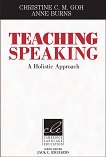 Teaching Speaking:     - 