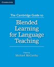 The Cambridge Guide to Blended Learning for Language Teaching:     - 