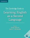 The Cambridge Guide to Learning English as a Second Language:     - 