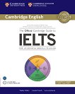 The Official Cambridge Guide to IELTS - ниво B1 - C1: Учебник по английски език - учебна тетрадка