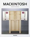 Mackintosh - Charlotte Fiell, Peter Fiell - 