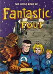 The Little Book of Fantastic Four - 