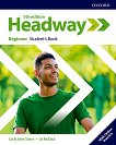 Headway -  Beginner:     Fifth Edition - 