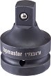     Topmaster CR-Mo -  1"F  3/4"M - 