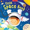 First Space Book - 