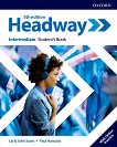 Headway -  Intermediate:     Fifth Edition - 