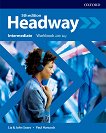 Headway -  Intermediate:      Fifth Edition - 