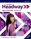 Headway -  Upper-Intermediate:     Fifth Edition - 