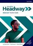 Headway -  Advanced:       Fifth Edition - 