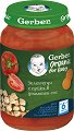          Nestle Gerber Organic for Baby - 