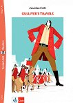 Gulliver's Travels -  A1 - 