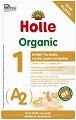      Holle Organic A2 1 - 