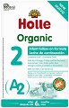     Holle Organic A2 2 - 