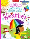 Curious Questions & Answers about Weather - 