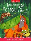 Five-minute Forest Tales - 