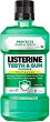 Listerine Teeth & Gum Defence - 