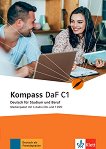 Kompass DaF -  C1:      - 