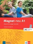 Magnet neu -  A1:     - 