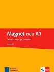 Magnet neu -  A1:       - 