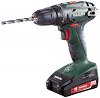   Metabo BS 18