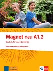 Magnet neu -  A1.2:        - 