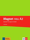 Magnet neu -  A2:    - 