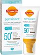 Carroten Sensicare Suncare Face Cream SPF 50+ - 