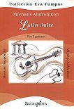    2  Latin Suite for 2 Guitars - 