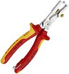      Knipex StriX VDE 1000 V -   180 mm - 