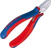    Knipex -   125 mm - 