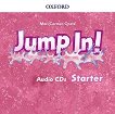 Jump in! -  Starter Intermediate: CD      - 