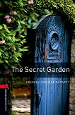 Oxford Bookworms Library -  3 (B1): The Secret Garden - 