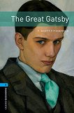 Oxford Bookworms Library -  5 (B2): The Great Gatsby - 