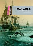Dominoes -  Starter (A1): Moby-Dick - 