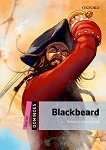 Dominoes -  Starter (A1): Blackbeard - 