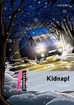 Dominoes -  Starter (A1): Kidnap! - 