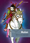 Dominoes -  Starter (A1): Mulan - 