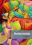 Dominoes -  Starter (A1): Sheherazade - 