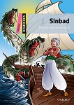 Dominoes -  Starter (A1): Sinbad - 