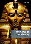 Dominoes -  1 (A1/A2): The Curse of the Mummy - 
