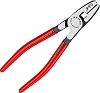      Knipex -   180 mm - 