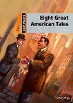 Dominoes -  2 (A2/B1): Eight Great American Tales - 