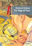 Dominoes -  3 (B1): Sherlock Holmes. The Sign of Four - 