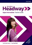Headway -  Upper-Intermediate:       Fifth Edition - 