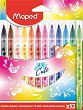  Maped - 12  24    Mini Cute - 