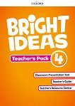 Bright ideas -  4:       -  
