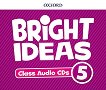 Bright ideas -  5: 5 CD      - 