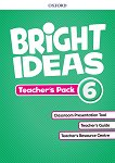 Bright ideas -  6:       - 