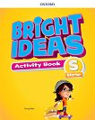 Bright ideas -  Starter:      - 