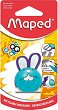  Maped Puzzle Bunny